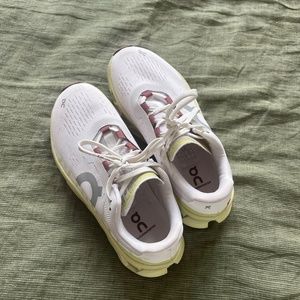 On Running CloudMonster